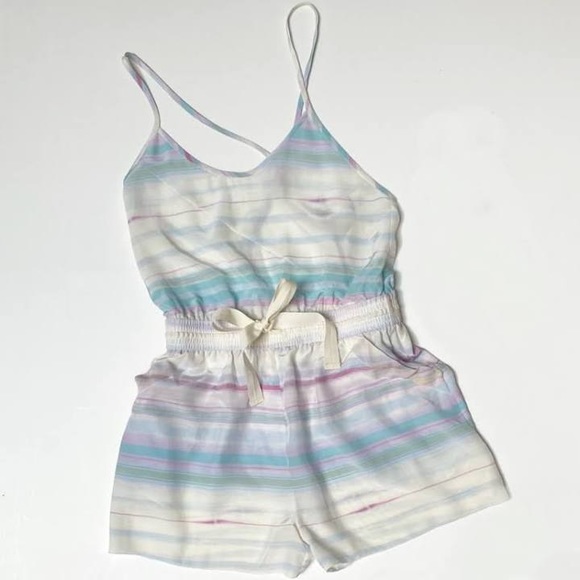 Wilfred Romper - Picture 1 of 3